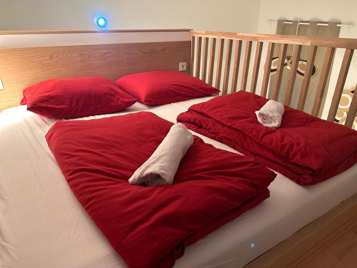 Loft Am Brunnenmarkt Apartament *