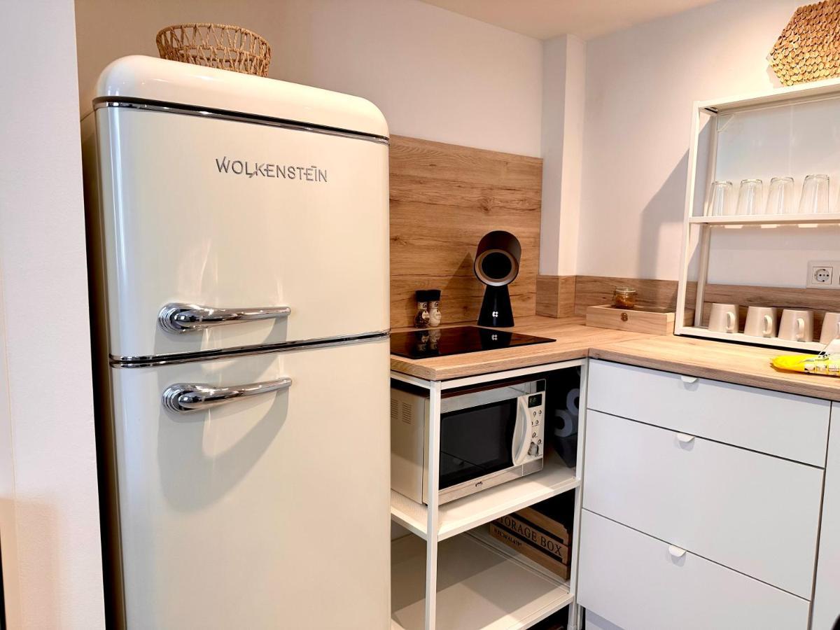 Apartament Loft Am Brunnenmarkt *