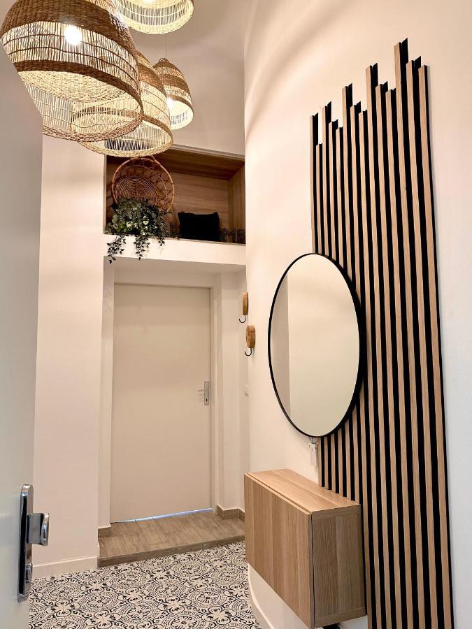 Apartament Loft Am Brunnenmarkt *