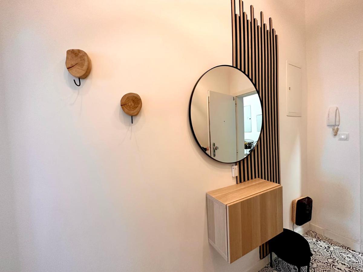 Loft Am Brunnenmarkt Apartament